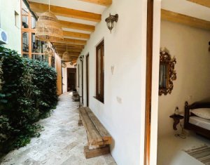 Maison 8 chambres à vendre dans Cluj-napoca, zone Centru