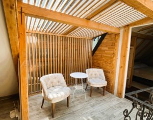 Maison 8 chambres à vendre dans Cluj-napoca, zone Centru