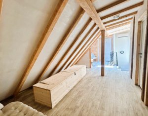 Maison 8 chambres à vendre dans Cluj-napoca, zone Centru