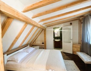 Maison 8 chambres à vendre dans Cluj-napoca, zone Centru