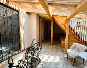 Maison 8 chambres à vendre dans Cluj-napoca, zone Centru