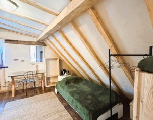 Maison 8 chambres à vendre dans Cluj-napoca, zone Centru