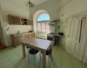Iroda kiadó, 55m2 on Cluj-napoca, Zóna Centru