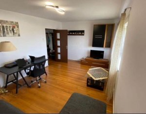 Appartement 2 chambres à vendre dans Cluj-napoca