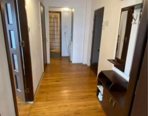 Appartement 2 chambres à vendre dans Cluj-napoca