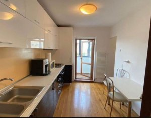 Appartement 2 chambres à vendre dans Cluj-napoca