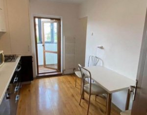 Appartement 2 chambres à vendre dans Cluj-napoca