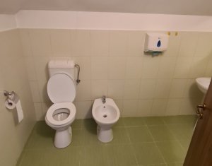 Ház 13 szobák kiadó on Cluj-napoca, Zóna Intre Lacuri