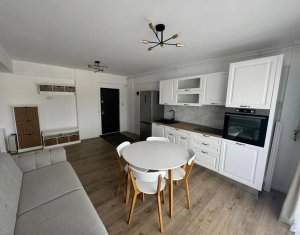 , 40m2 dans Baciu