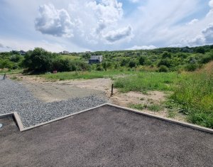 Terrain à vendre dans Cluj-napoca, zone Becas