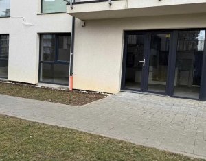 Üzlethelyiség eladó on Cluj-napoca, Zóna Europa