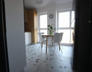 Lakás 2 szobák kiadó on Cluj-napoca, Zóna Centru