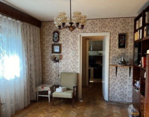 , 50m2 on Cluj-napoca, Zóna Gheorgheni