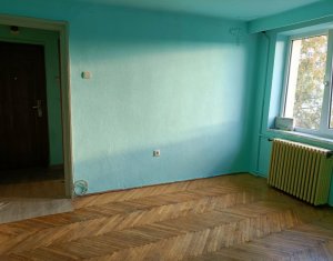 , 31m2 dans Cluj-napoca, zone Gheorgheni