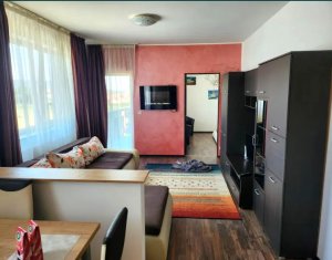 , 55m2 dans Floresti