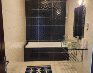 Appartement 2 chambres à vendre dans Floresti