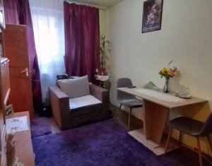 , 27m2 dans Cluj-napoca, zone Gheorgheni