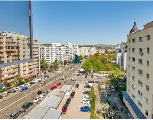 Appartement 1 chambres à vendre dans Cluj-napoca, zone Manastur