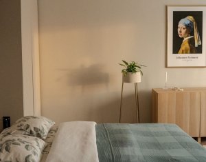 Appartement 1 chambres à vendre dans Cluj-napoca, zone Intre Lacuri