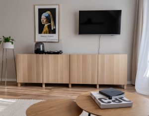 Appartement 1 chambres à vendre dans Cluj-napoca, zone Intre Lacuri