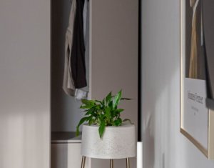 Appartement 1 chambres à vendre dans Cluj-napoca, zone Intre Lacuri