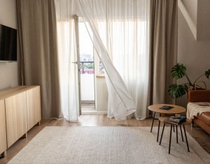 , 41m2 dans Cluj-napoca, zone Intre Lacuri