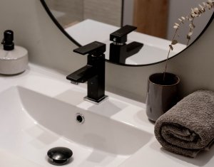 Appartement 1 chambres à vendre dans Cluj-napoca, zone Intre Lacuri