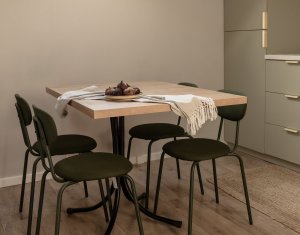 Appartement 1 chambres à vendre dans Cluj-napoca, zone Intre Lacuri