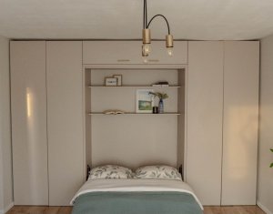 Appartement 1 chambres à vendre dans Cluj-napoca, zone Intre Lacuri