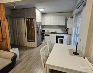 , 58m2 dans Cluj-napoca, zone Borhanci