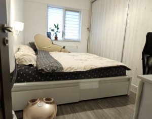 Appartement 2 chambres à vendre dans Cluj-napoca, zone Borhanci