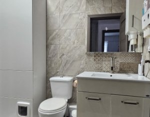 Appartement 2 chambres à vendre dans Cluj-napoca, zone Borhanci