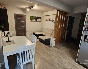Appartement 2 chambres à vendre dans Cluj-napoca, zone Borhanci