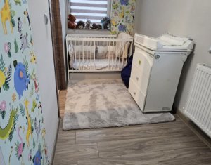 Appartement 2 chambres à vendre dans Cluj-napoca, zone Borhanci