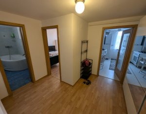 Appartement 3 chambres à louer dans Cluj-napoca, zone Iris