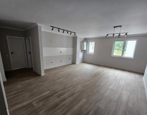, 57m2 dans Floresti