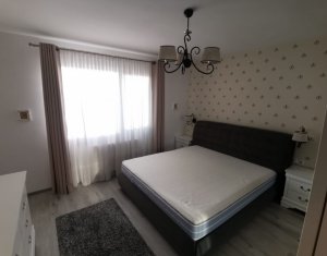 Appartement 3 chambres à vendre dans Cluj-napoca, zone Manastur