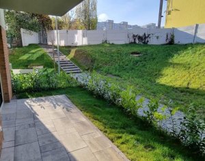Appartement 2 chambres à louer dans Cluj-napoca, zone Manastur