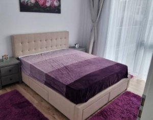 Appartement 2 chambres à louer dans Cluj-napoca, zone Manastur