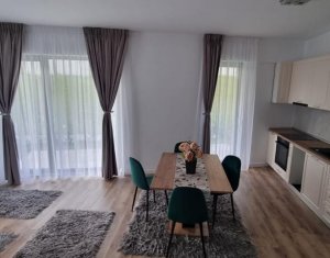 Appartement 2 chambres à louer dans Cluj-napoca, zone Manastur