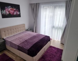 Appartement 2 chambres à louer dans Cluj-napoca, zone Manastur