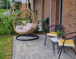 Appartement 2 chambres à louer dans Cluj-napoca, zone Manastur