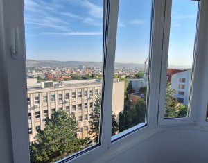 Appartement 2 chambres à louer dans Cluj-napoca, zone Zorilor