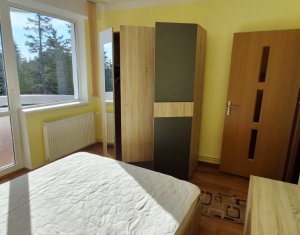 Appartement 2 chambres à louer dans Cluj-napoca, zone Zorilor