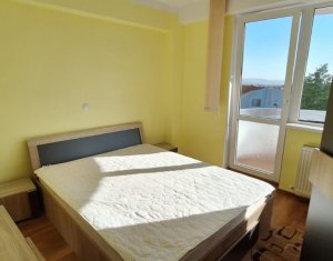 Appartement 2 chambres à louer dans Cluj-napoca, zone Zorilor
