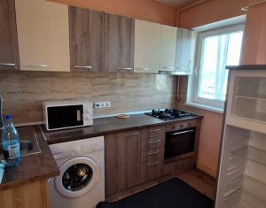 Appartement 2 chambres à louer dans Cluj-napoca, zone Zorilor