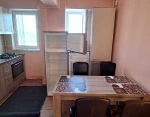 Appartement 2 chambres à louer dans Cluj-napoca, zone Zorilor