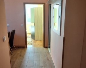 Appartement 2 chambres à louer dans Cluj-napoca, zone Zorilor