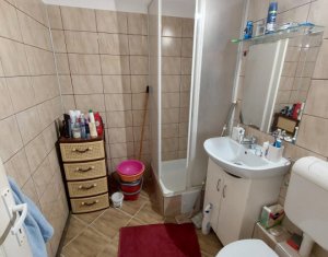 Studio à vendre dans Cluj-napoca, zone Marasti