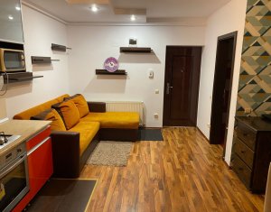 , 39m2 dans Cluj-napoca, zone Buna Ziua